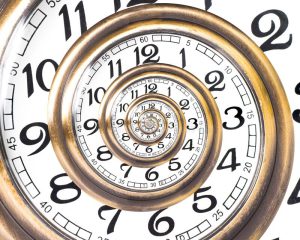 time-history